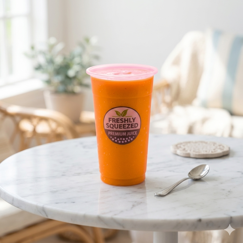 Veggie Juice